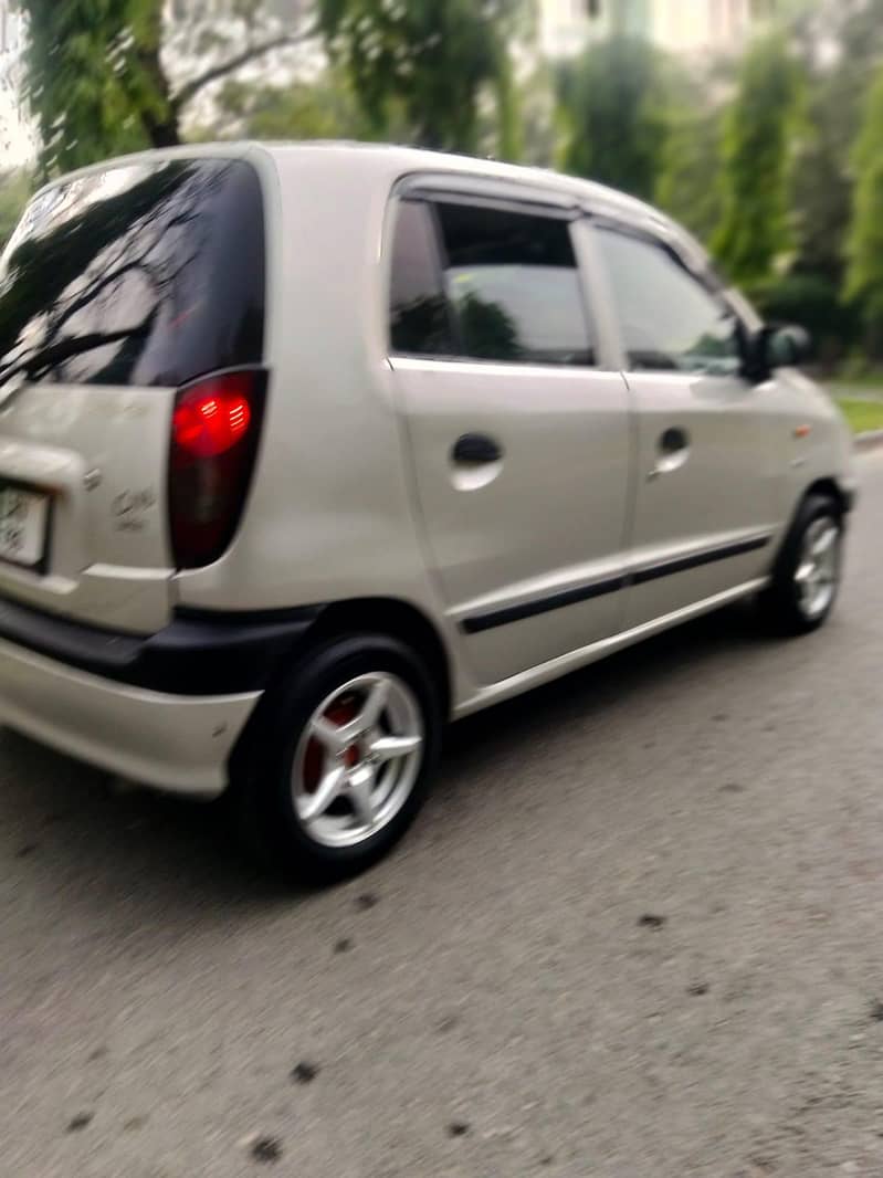 SANTRO 2003/2004 4