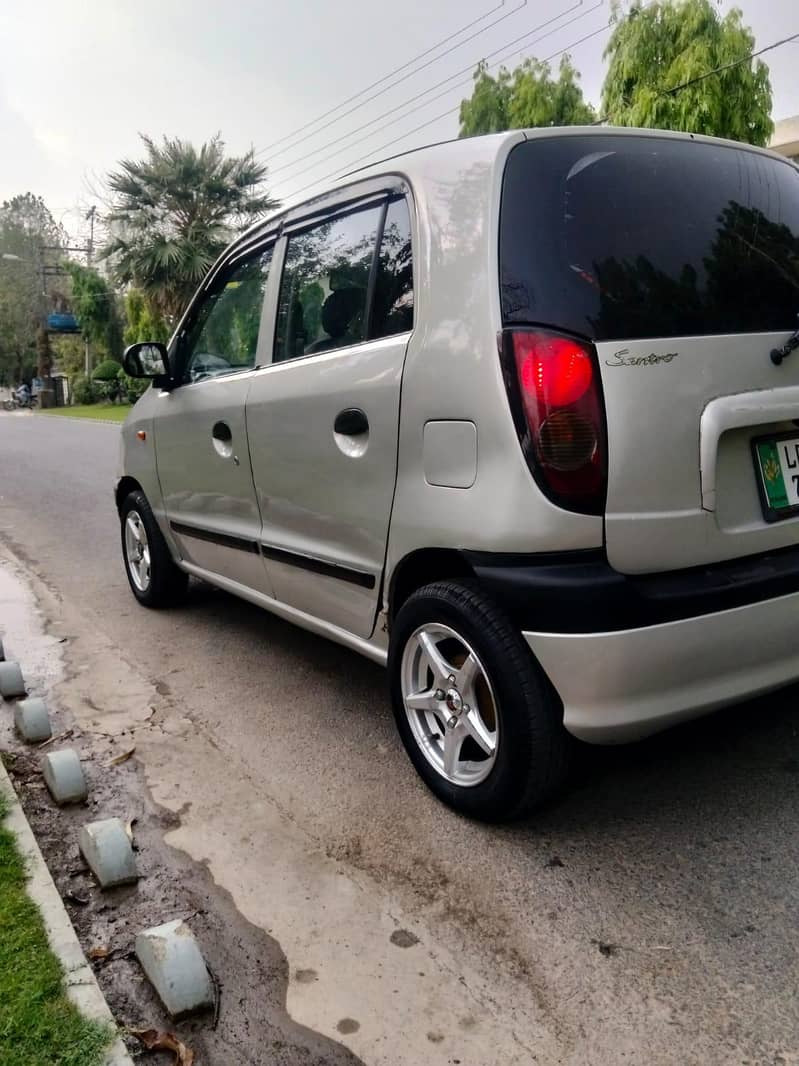 SANTRO 2003/2004 5