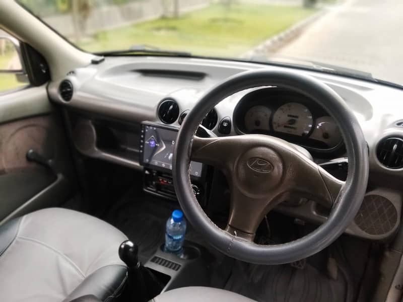 SANTRO 2003/2004 7
