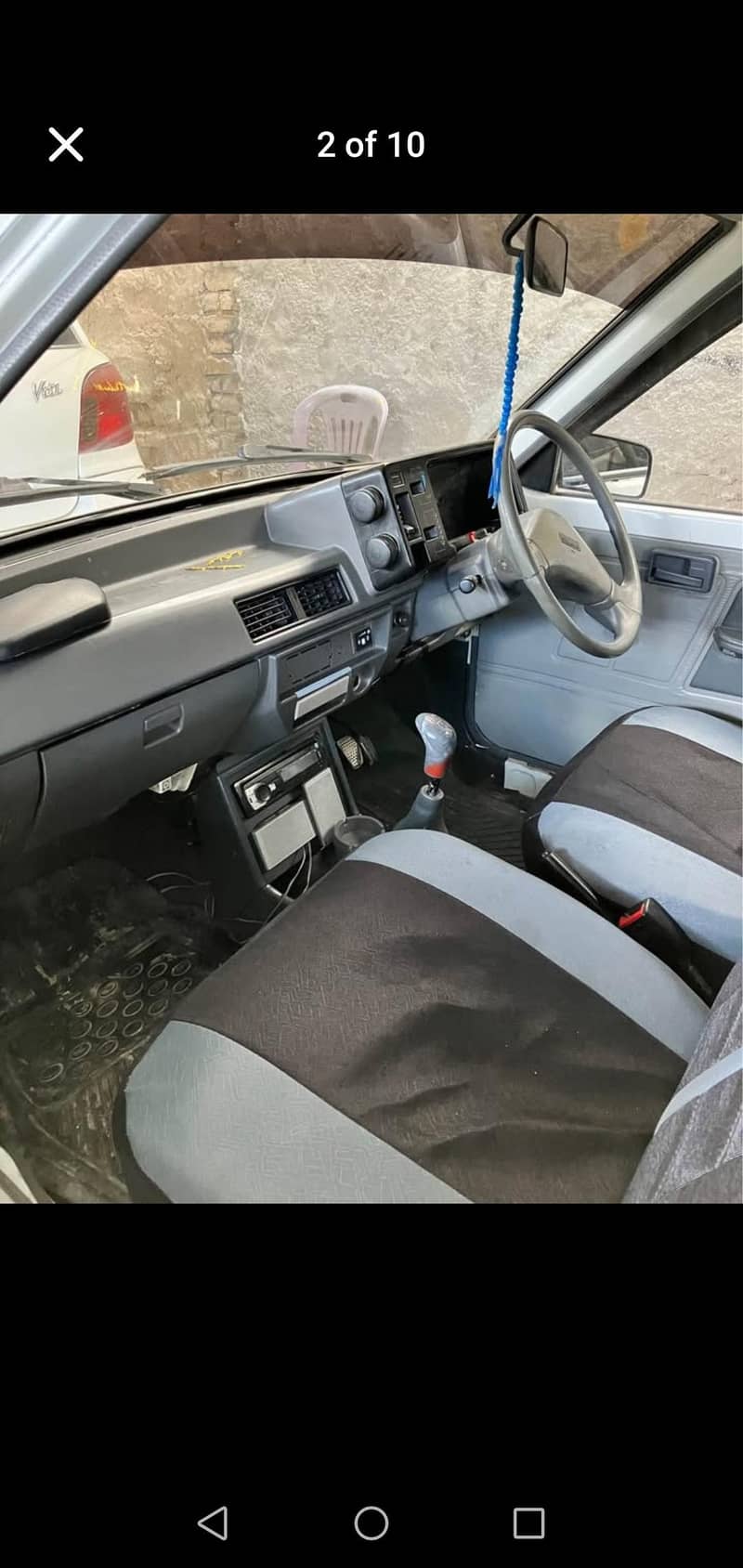 mehran 2011 model 1