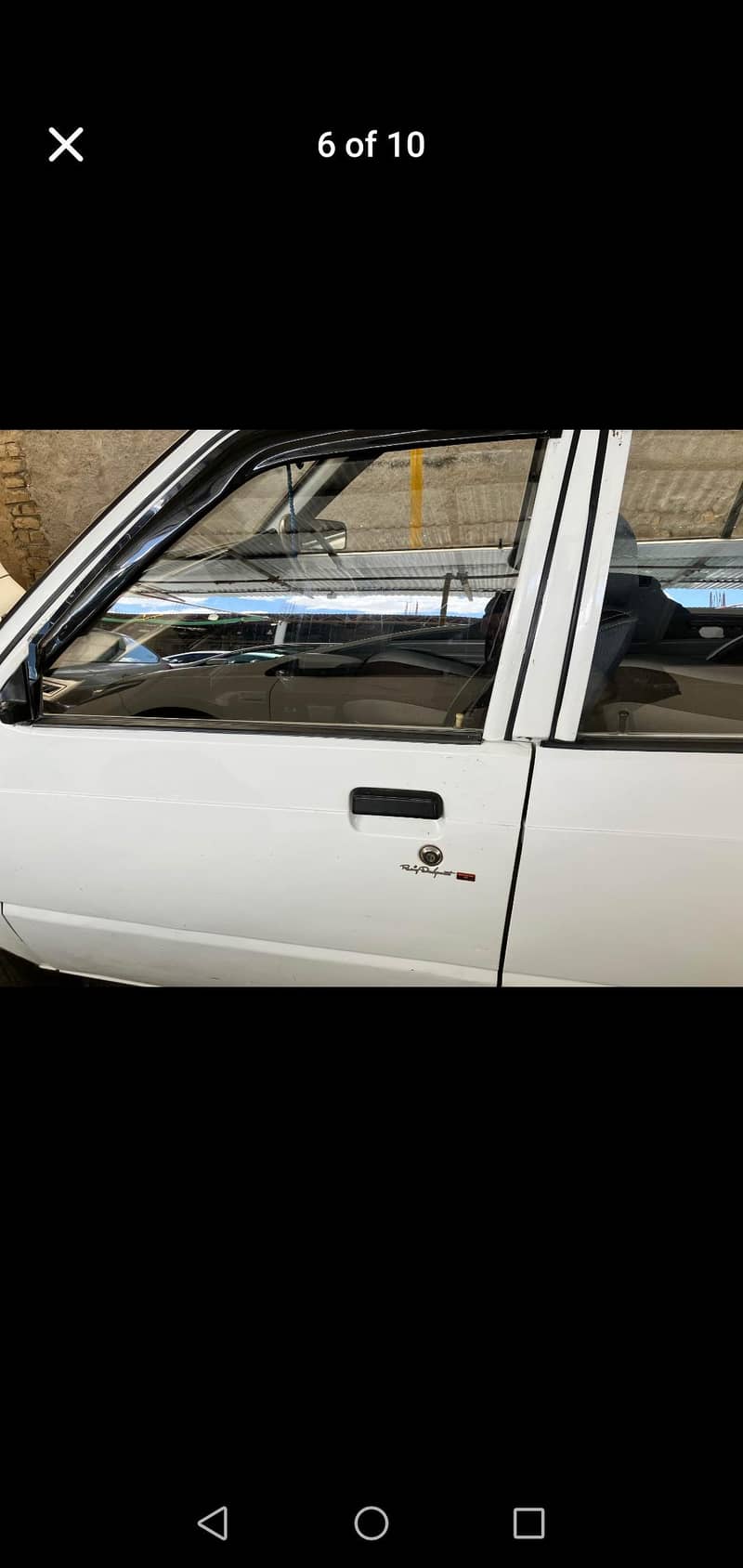 mehran 2011 model 5