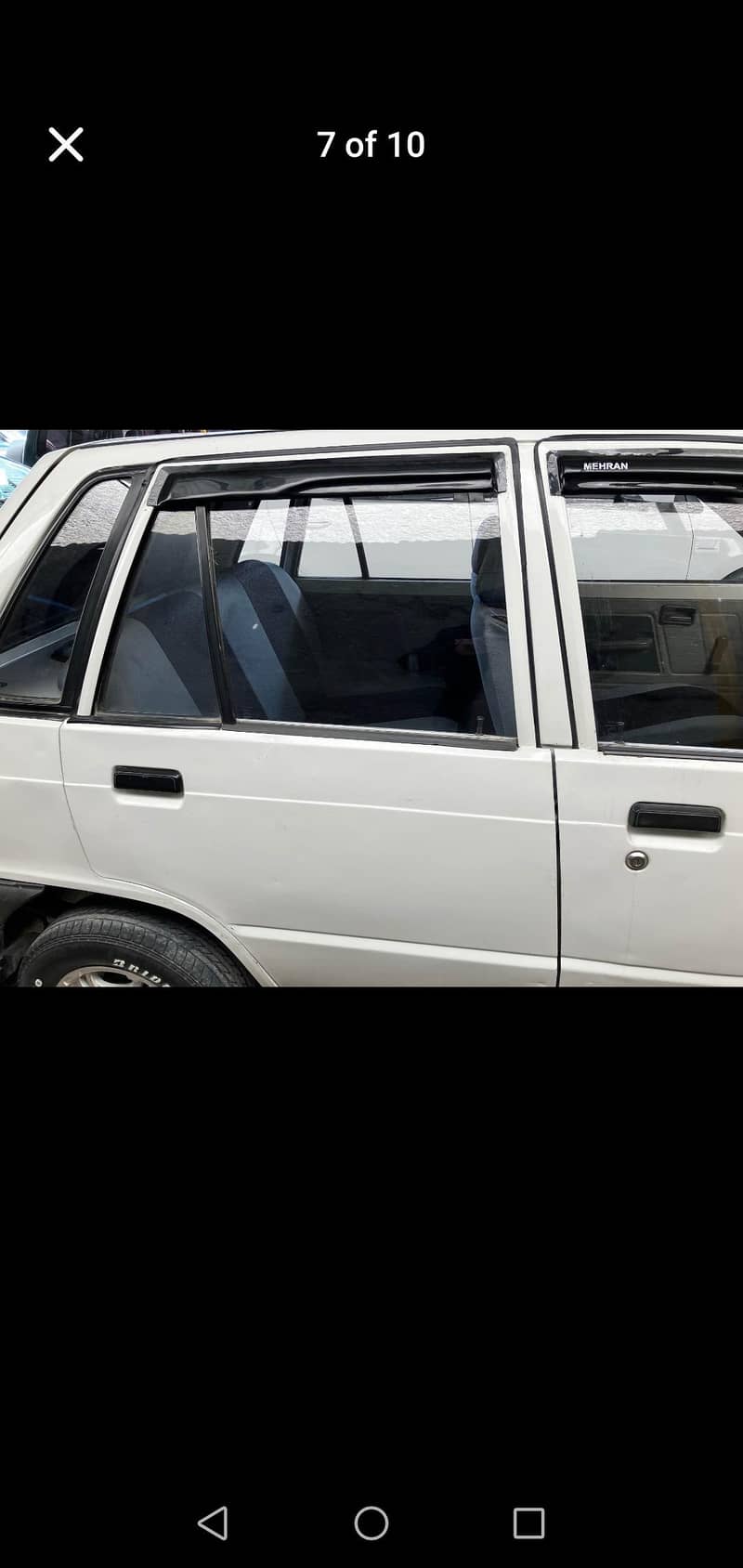 mehran 2011 model 6