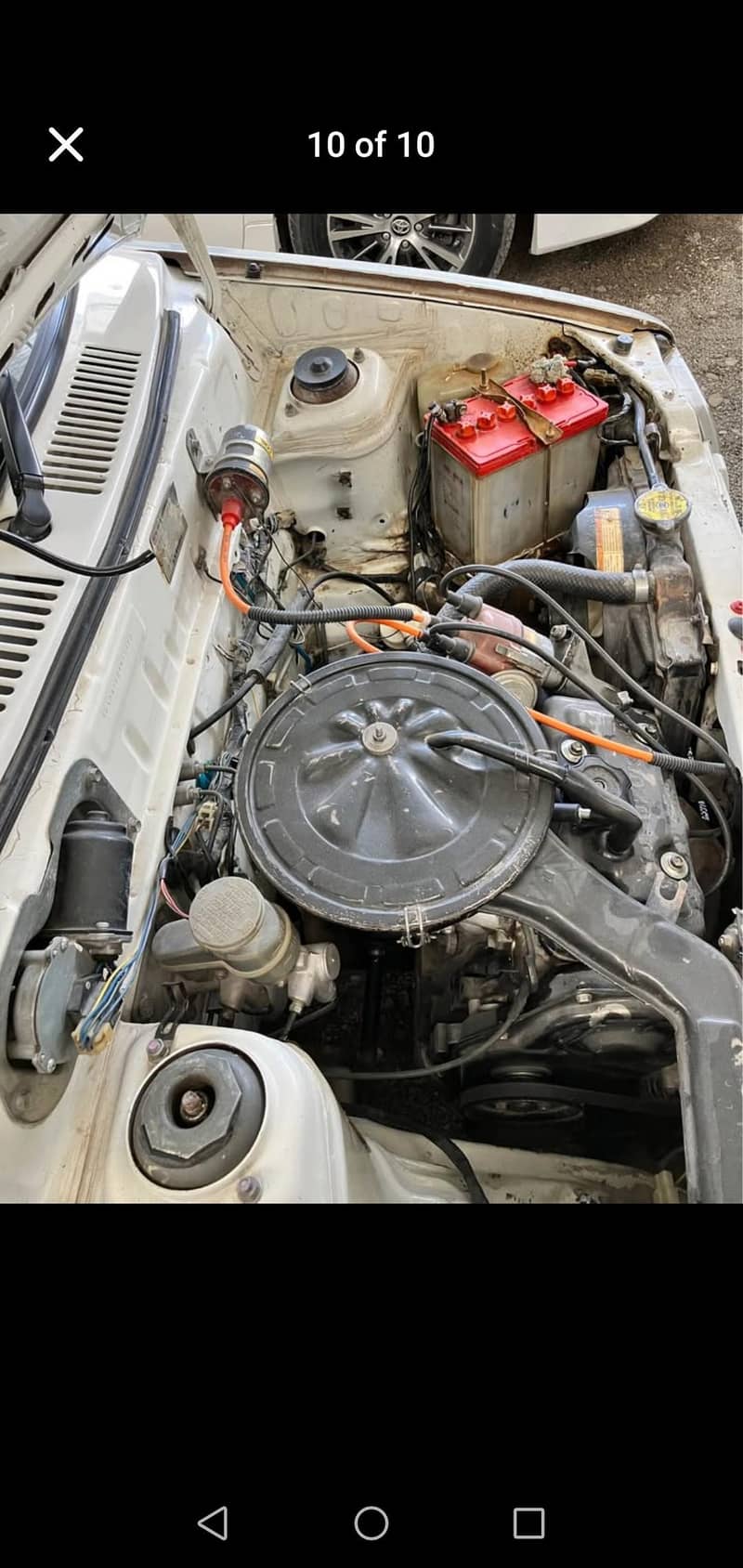 mehran 2011 model 8