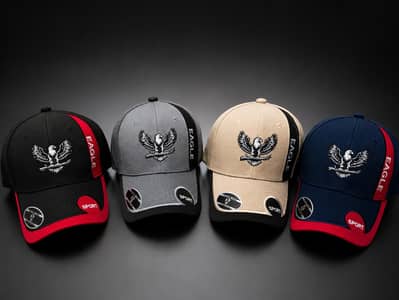 china Brand cap