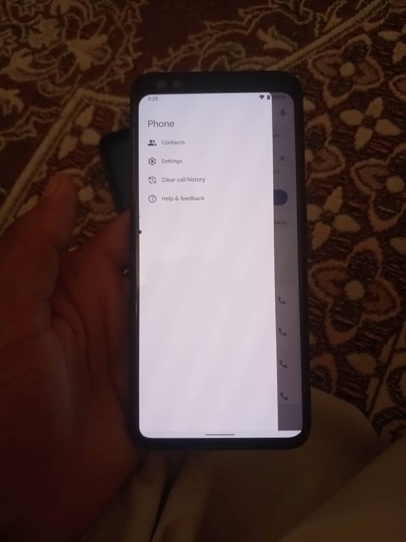 Google Pixel 4 XL 0