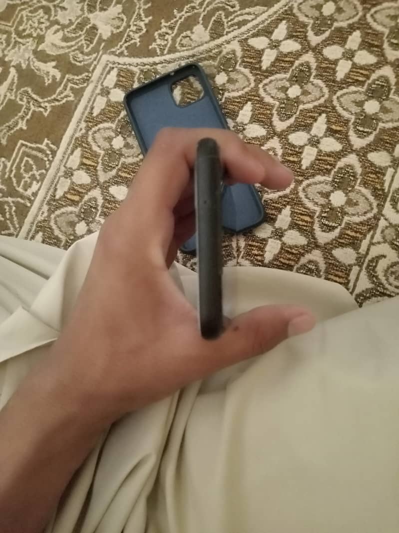Google Pixel 4 XL 1