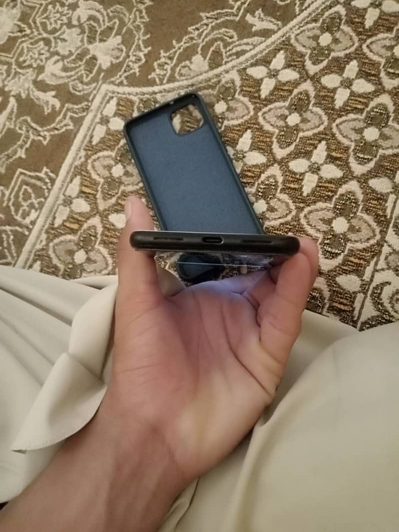 Google Pixel 4 XL 3
