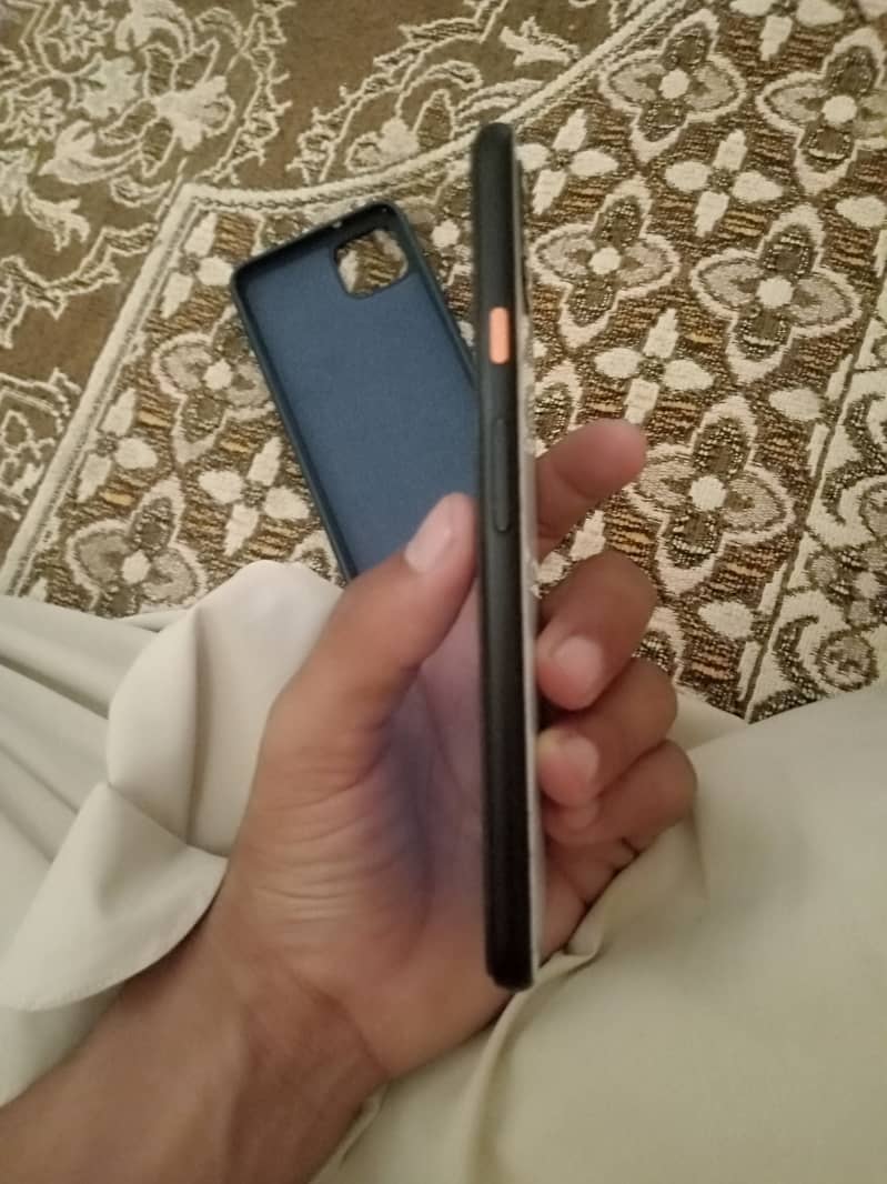 Google Pixel 4 XL 4