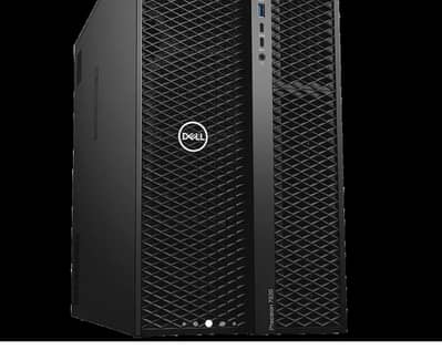 Dell Precision T7910 & T7920 Workstations Gaming & Rendering Beast