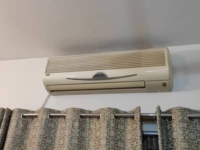 2 x 1 Ton Air Conditioners WAVES