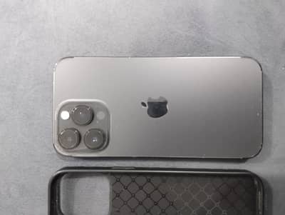 Iphone 14 pro max 128GB - Non PTA