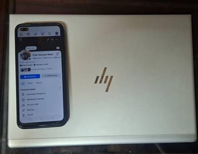 Laptop for Sale – HP EliteBook 840 G6