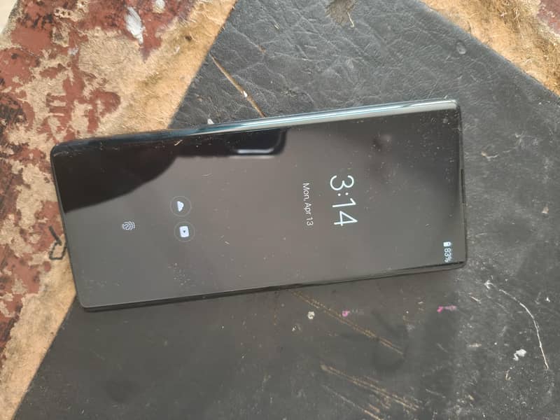 moto edge plus 5
