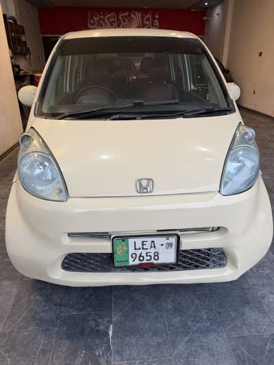 Honda Life 2004 Model 2009 Registered