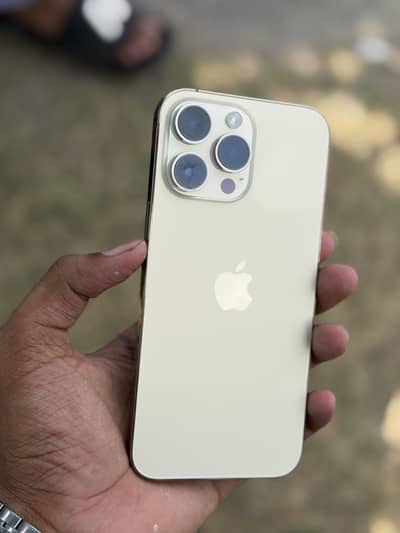 Iphone 14 pro max PTA Approved 512 gb