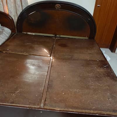 BED FOR SALE