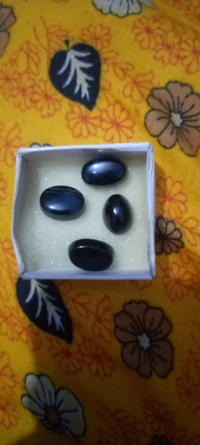 Black aqiq
