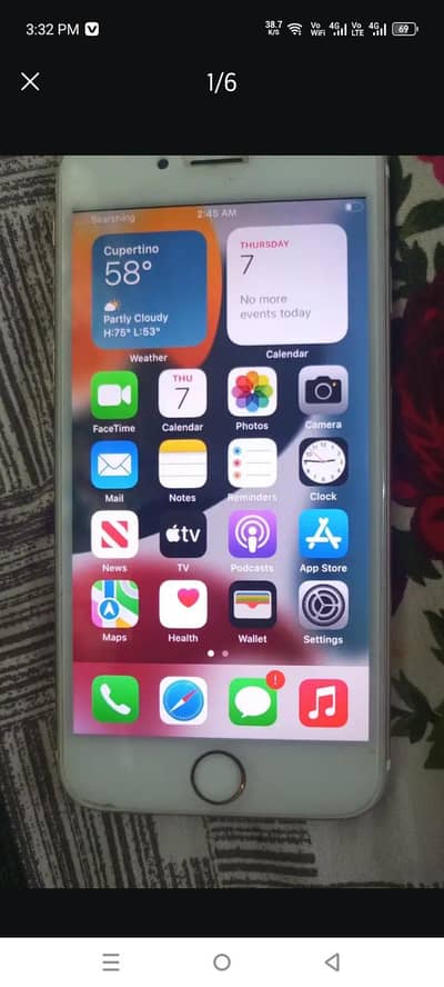 iphone 6s bypass