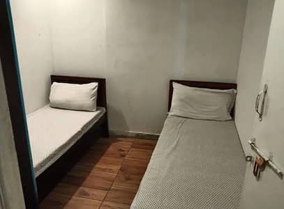 FALCON GIRLS HOSTEL