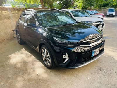 Kia Stonic Ex+