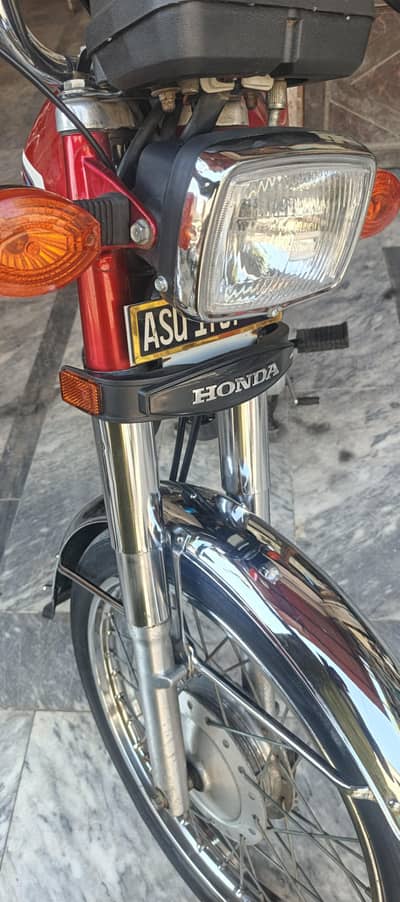 for arjant sale good condition available.