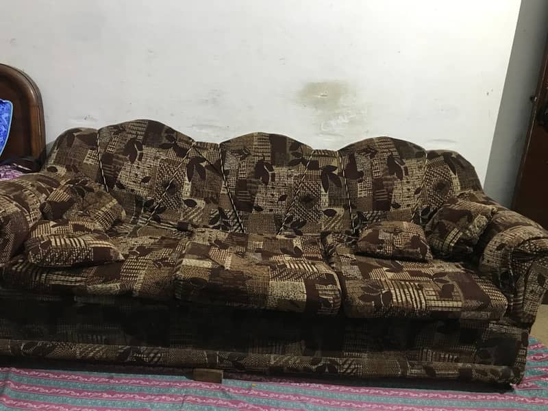 Sofa set 0