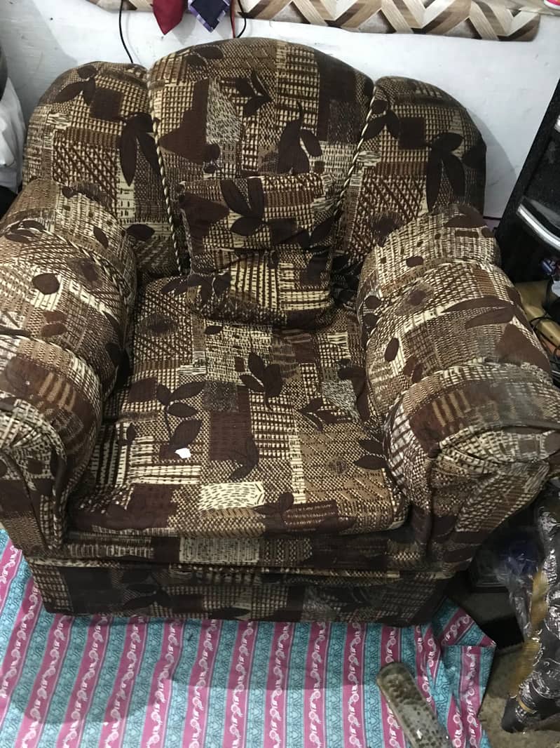 Sofa set 2