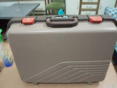 tachi case