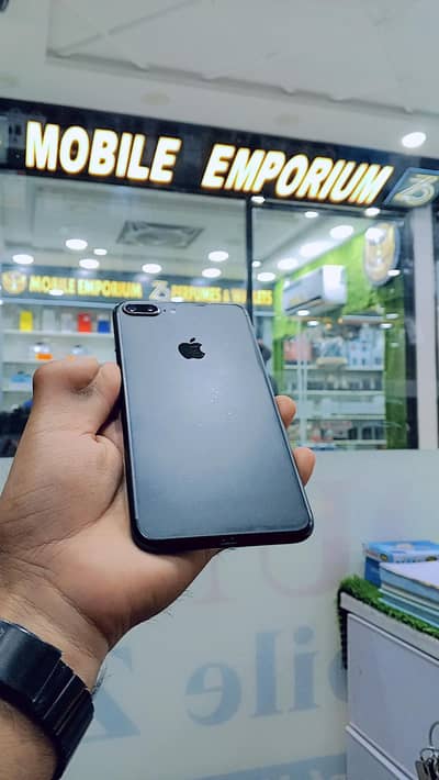 Iphone 7 plus 128gb