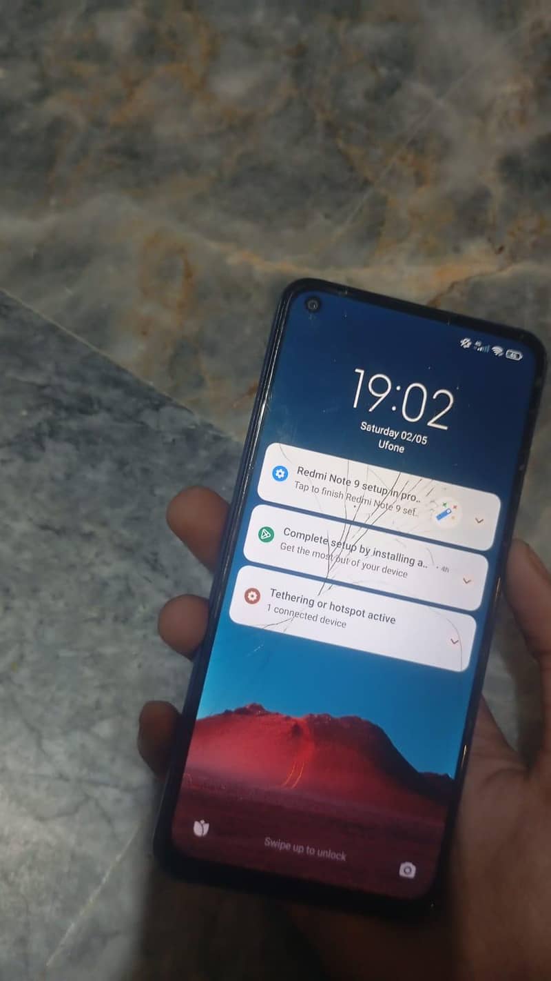 Redmi Note9 1
