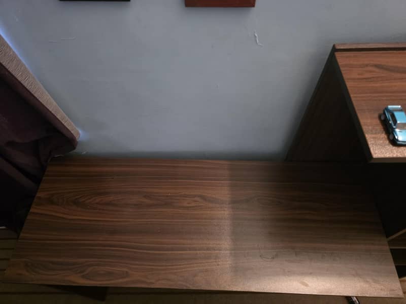 STUDYING TABLE 1