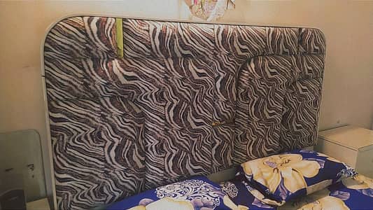 bed for sale like new