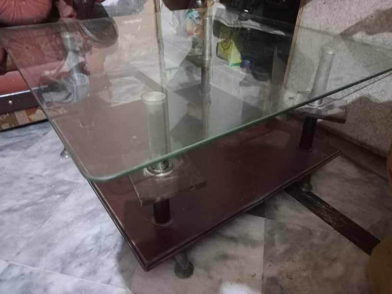 mirror tables 3 set 1