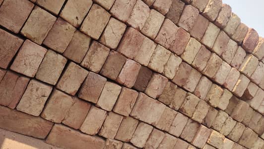 Premium bricks all Lahore