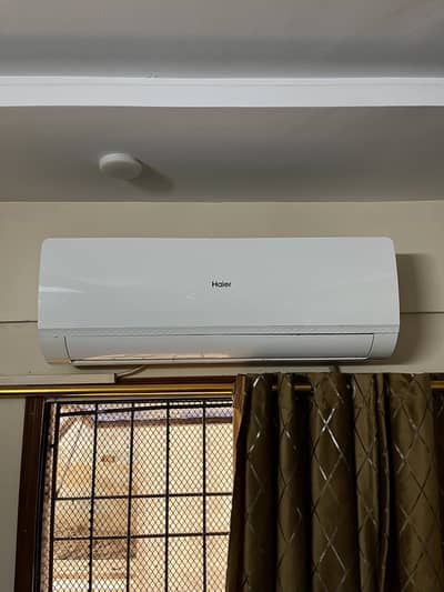 Haier 1 ton ac for sale