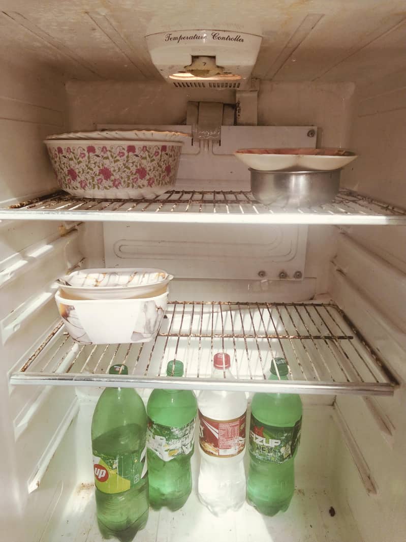 Dawlance Refrigerator 1