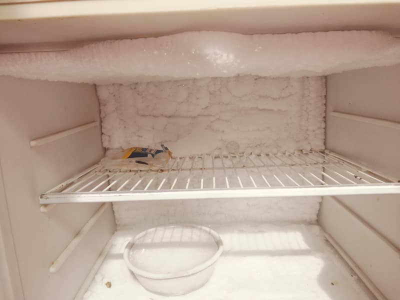 Dawlance Refrigerator 2