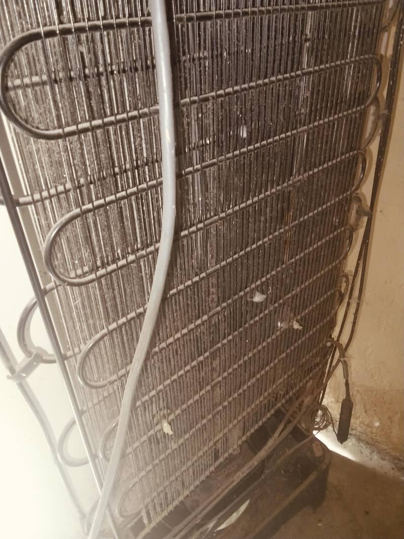 Dawlance Refrigerator 4