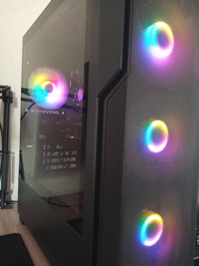 Gaming pc 0