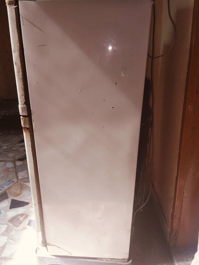 Dawlance Refrigerator 5