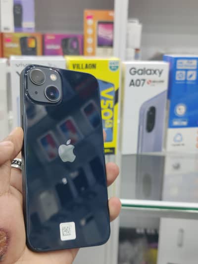 Iphone 13 128gb JV