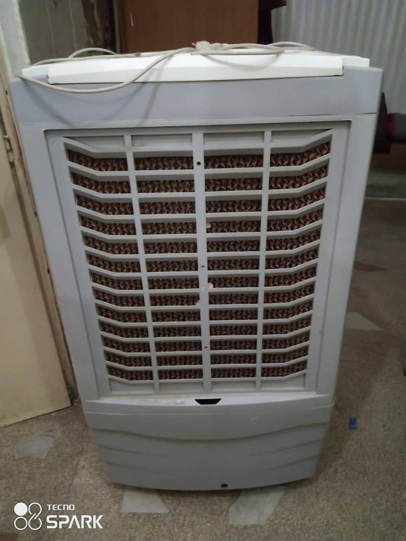 air coolar 1