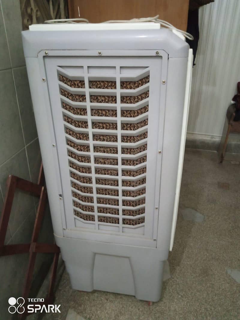 air coolar 3