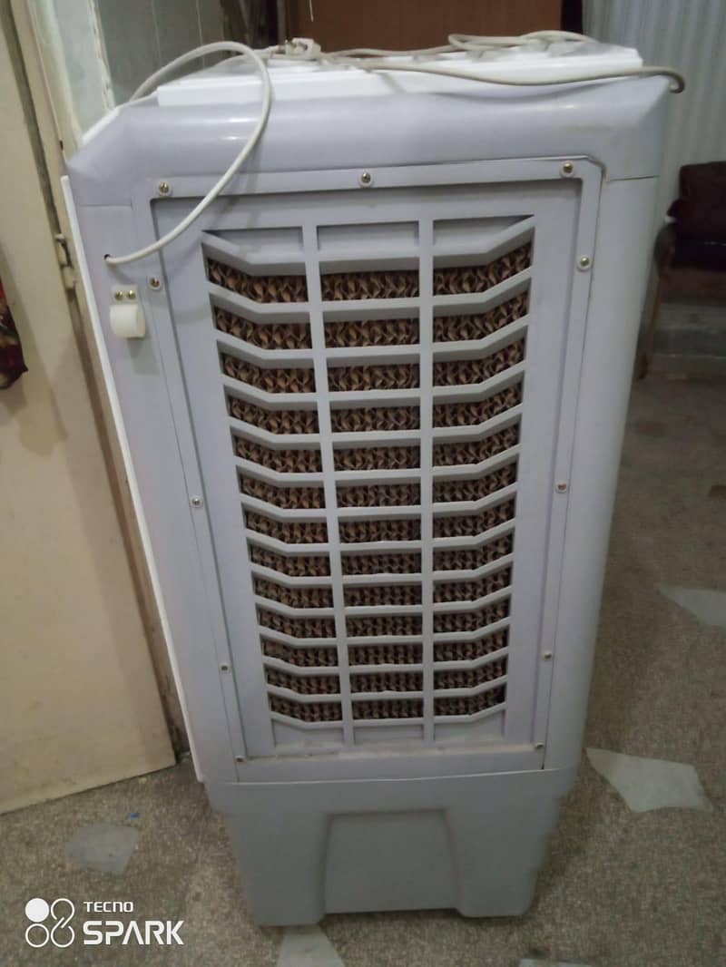 air coolar 4