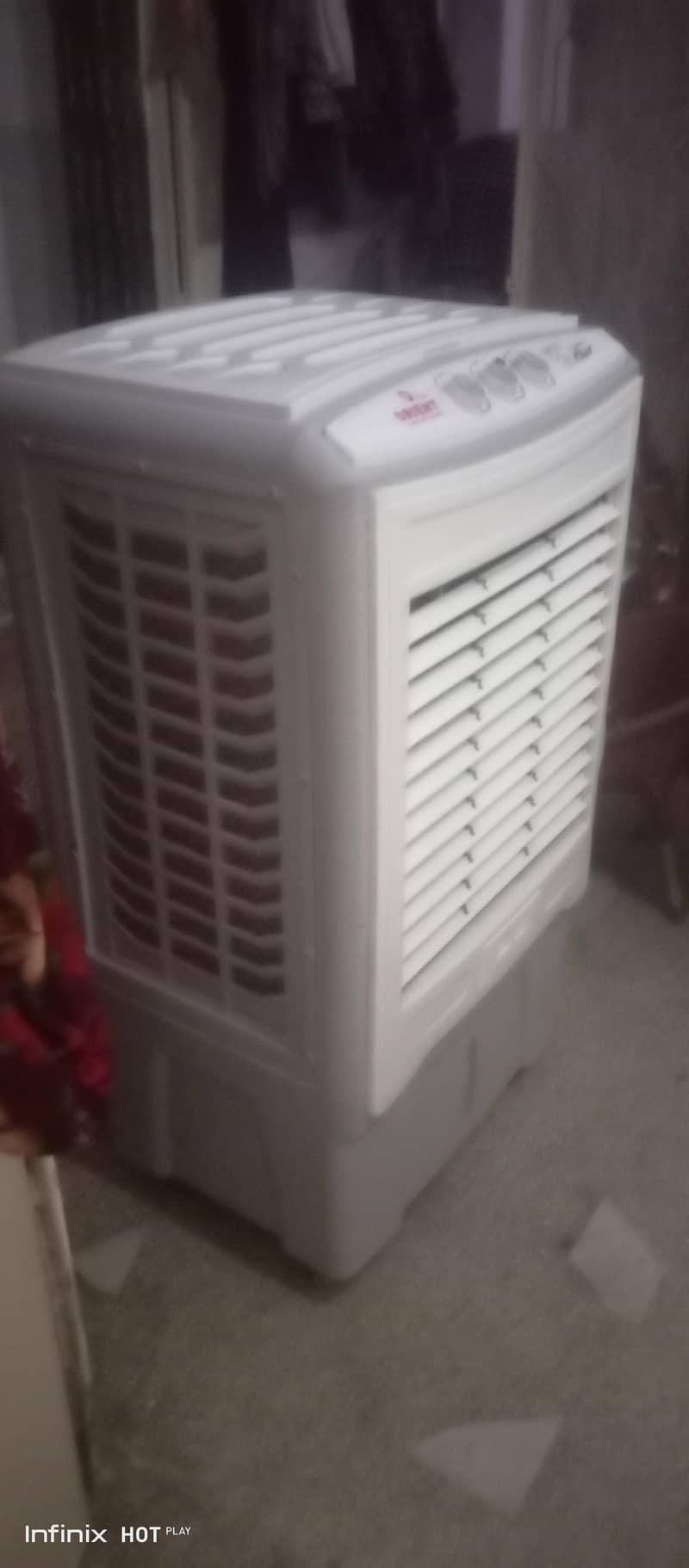 air coolar 5