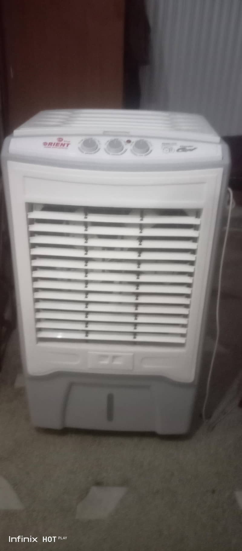 air coolar 6