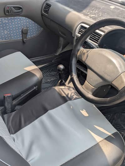 Suzuki Cultus for sale