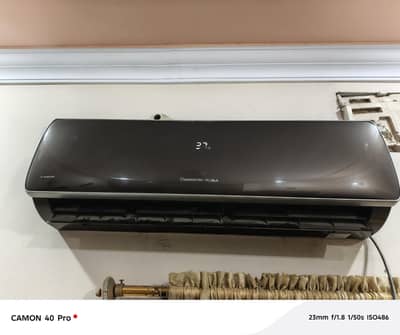 AC inverter 1.5 ton