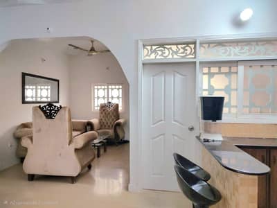 Prime Location 90 Yard House for Sale in Karachi Gulzar-e-Hijri Scheme