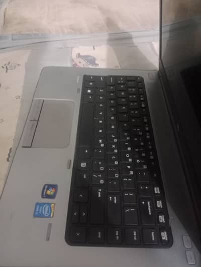 Hp core  I 5 4 generation